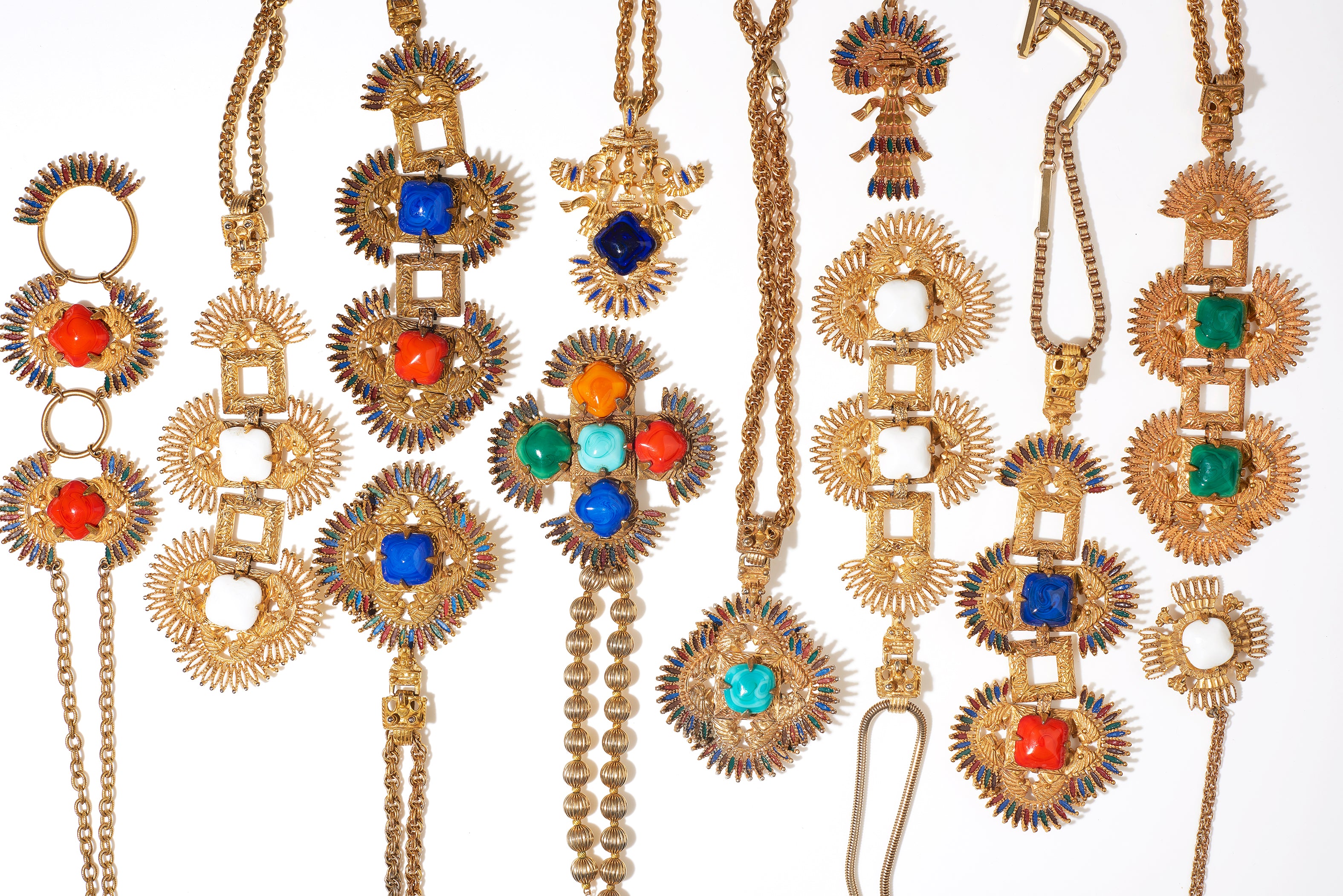CASTLECLIFF ARCHIVE – CASTLECLIFF || Sustainably Crafted Jewelry