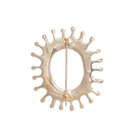 AGNES BROOCH