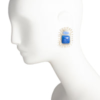 ALMA EARRING