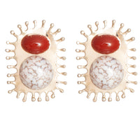 ALMA EARRING