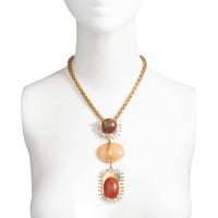 ANITA PENDANT NECKLACE