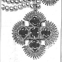 CASTLECLIFF SOUTHWEST: NATIVE AMERICAN PENDANT IN MULTI