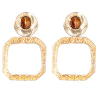 CEDAR EARRING