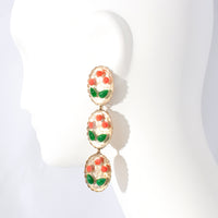 PRIMROSE EARRING