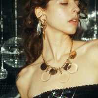 TIDE EARRING