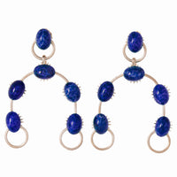 HIGHLAND EARRING