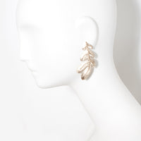 ALFABIA EARRING