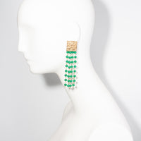 FAYE EARRING