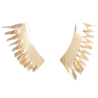 FRAY EARRING