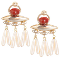 OJO EARRING