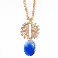 SUNDIAL PENDANT