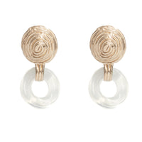NAIDA EARRING