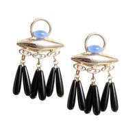 OJO EARRING