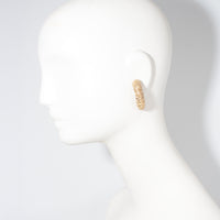 QUARRY EARRING
