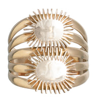 REINA CUFF BRACELET