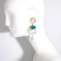 SELKIE EARRING