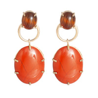 SIREN EARRING