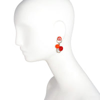 SKETCH EARRING