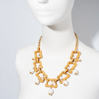 ATOMIC POP NECKLACE