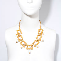 ATOMIC POP NECKLACE