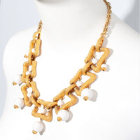 ATOMIC POP NECKLACE