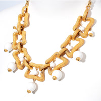 ATOMIC POP NECKLACE