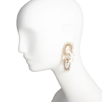 AGNES EARRING