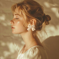 ALLEGRO EARRING