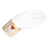 ALMA CUFF BRACELET