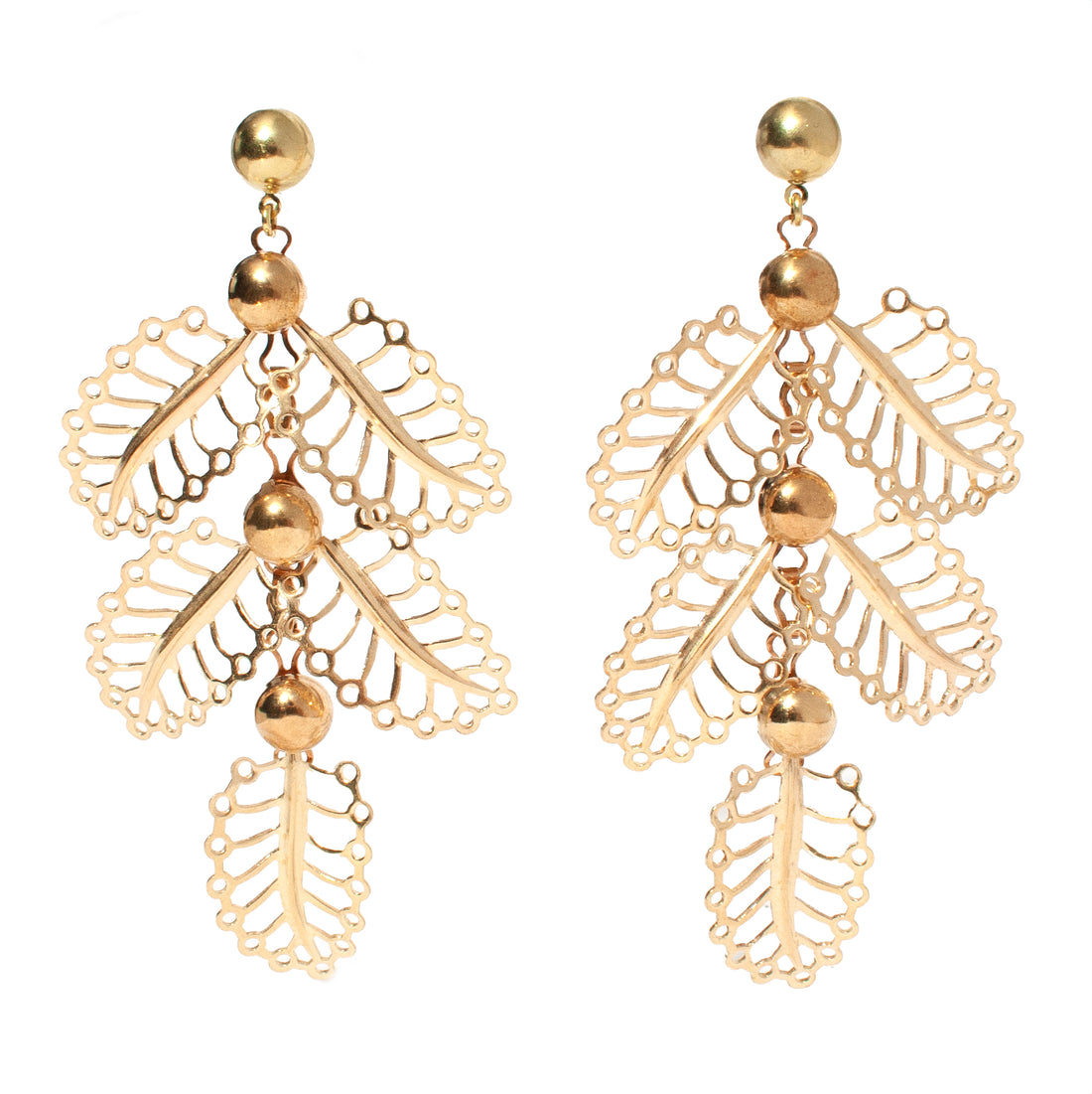CANOPY EARRING