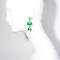 CHROMA EARRING