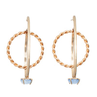 CIRQUE EARRING