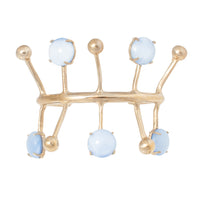 DORIS CUFF