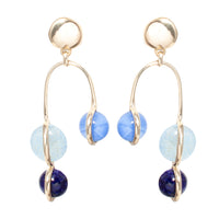 GALLERY EARRING