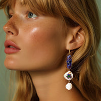 LIVIA EARRING