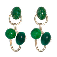 SKETCH EARRING