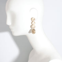NACRE EARRING