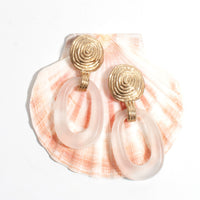 NAIDA EARRING
