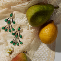 PALACE EARRING