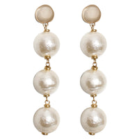 PEARLA EARRING