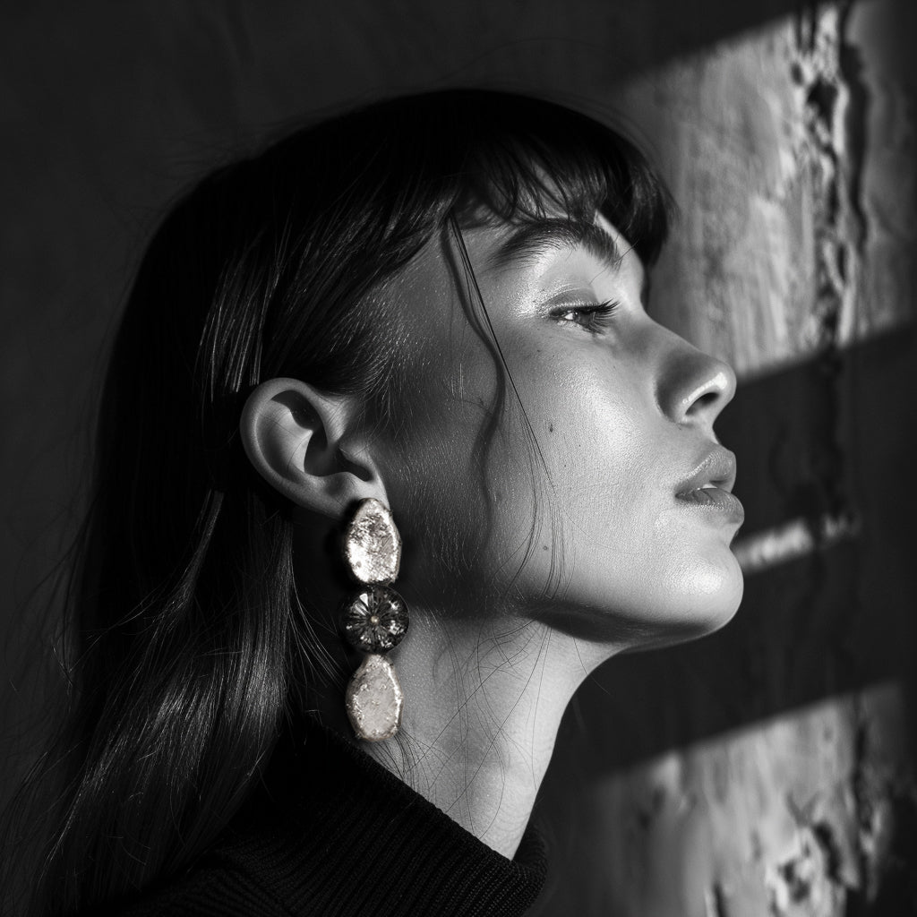 OPUNTIA EARRING PETITE