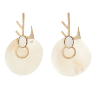 SALTON EARRING