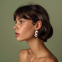 CATERINA EARRING
