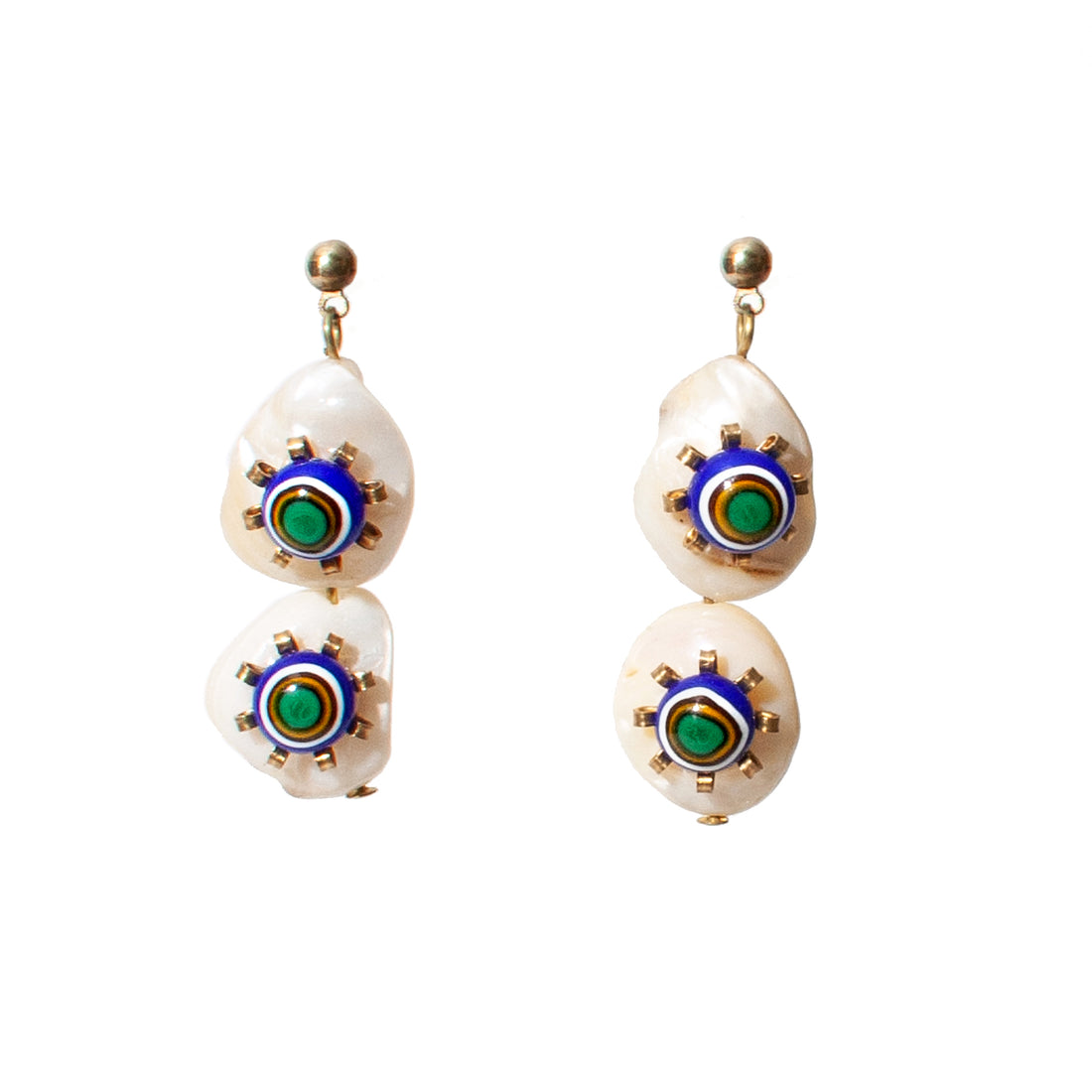 CATERINA EARRING