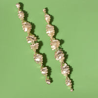 VIENTO EARRING