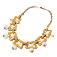 ATOMIC POP NECKLACE