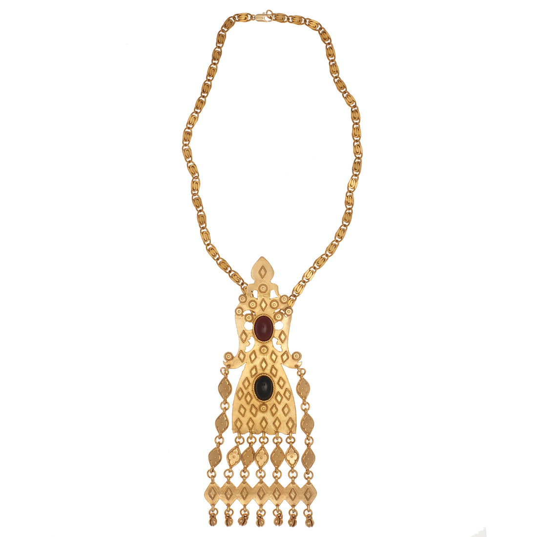 ACCESSOCRAFT ETRUSCAN PENDANT