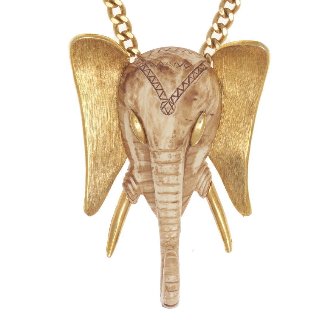 ELEPHANT PENDANT
