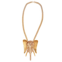 ELEPHANT PENDANT