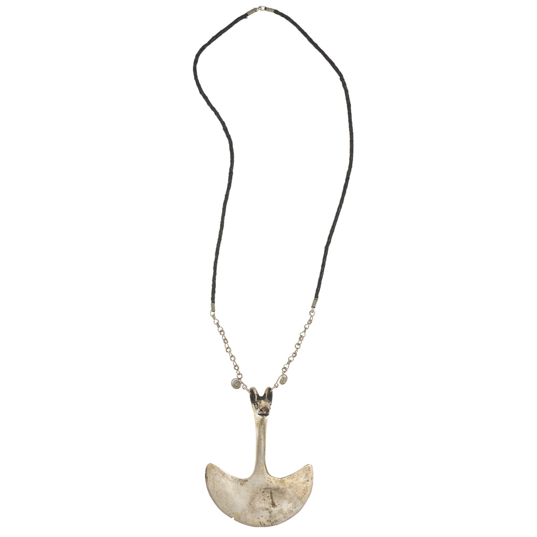 Pre-Columbian ANIMAL PENDANT